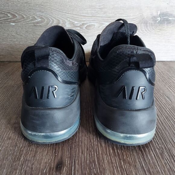 Nike Air Max Motion 2 AO0266-004 Black Size 10 - Picture 5 of 11